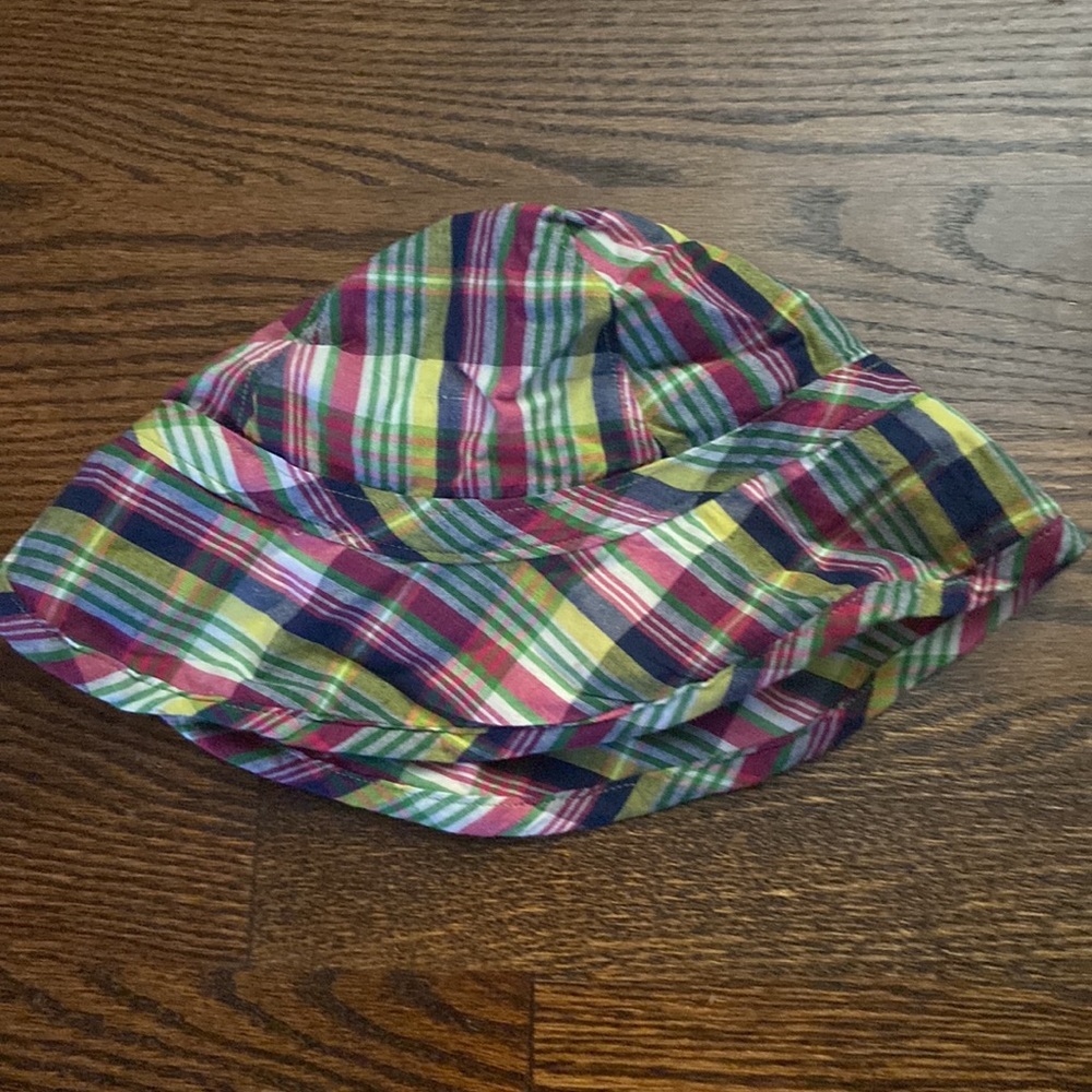 GIRLS MATCHING HAT AND DRESS! - Picture 5 of 6